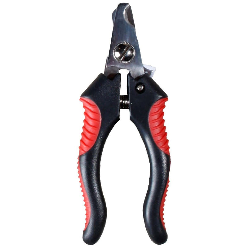 Flamingo Dog Nail Clipper