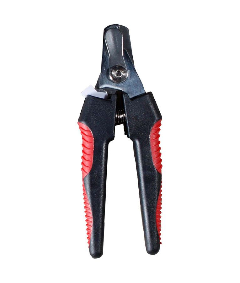 Flamingo Dog Nail Clipper