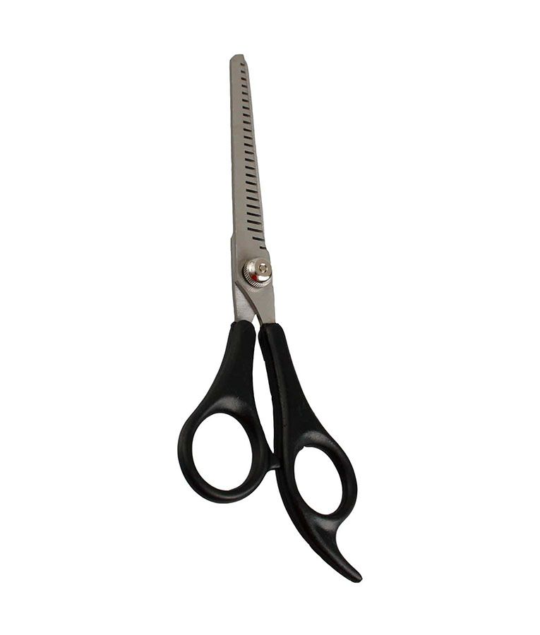 Flamingo Groo'me One Sided Dog Thinning Scissors