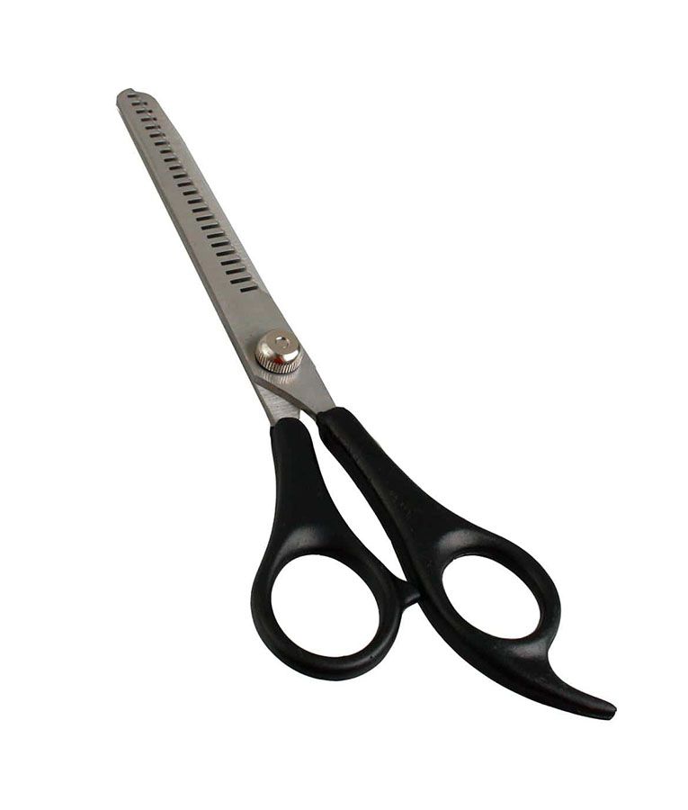 Flamingo Groo'me Double Sided Dog Thinning Scissors