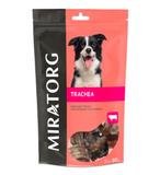 Miratorg Dried Beef Trachea Dog Treats