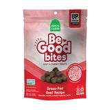 Open Farm Be Good Bites Grass-Fed Beef Recipe Dog Treat 170G