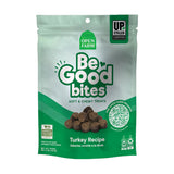 Open Farm Be Good Bites Turkey Recipe Dog Treat 170G