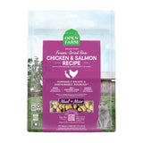 Open Farm Freeze Dried Raw Chicken & Salmon Morsels Dry Cat Food 99G