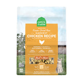 Open Farm Freeze Dried Raw Harvest Chicken Morsels Dry Cat Food 99G