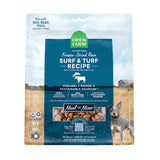 Open Farm Freeze Dried Surf & Turf Recipe Dry Dog Food 99G