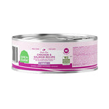 Open Farm Chicken & Salmon Pate Wet Cat Food 150G