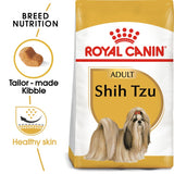 Breed Health Nutrition Shih Tzu Adult
