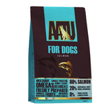 AATU Free Run Salmon Dry Dog Food