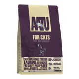 AATU Free Run Chicken Dry Cat Food 3kg