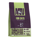 AATU Free Run Duck Dry Cat Food 3kg