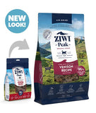 ZIWI Peak Air-Dried Venison Recipe Dry Cat Food 400g