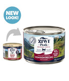 ZIWI Peak Venison Recipe Wet Cat Food