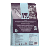 AATU Free Run Salmon Dry Cat Food 3kg