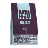 AATU Free Run Salmon Dry Cat Food 3kg