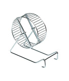 Flamingo Run Fun Wheel Metal Mouse Toy