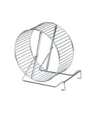 Flamingo Metal Wheel Squirrel Toy