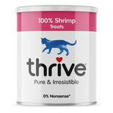 Thrive Shrimp Cat Treats