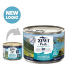 ZIWI Peak Mackerel & Lamb Recipe Wet Cat Food