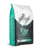 Canagan Dental Free Run Turkey Dry Cat Food