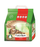 Cat's Best Original Organic Cat Litter