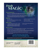 Fresh Magic Crystals Cat Litter