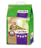 Cat's Best Smart Pellets Cat Litter