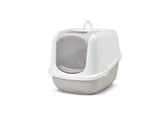 Savic Nestor Jumbo Cat Toilet Home