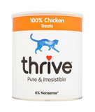 Thrive Chicken Cat Treats