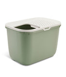 Savic Hop In Top Entry Cat Litter Tray