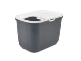 Savic Hop In Top Entry Cat Litter Tray