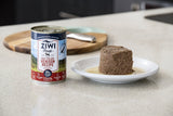 ZIWI Peak Venison Recipe Wet Dog Food 390g