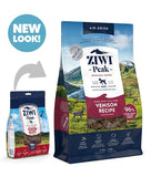 ZIWI Peak Air-Dried Venison Recipe Dry Dog Food