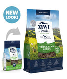 ZIWI Peak Air-Dried Tripe & Lamb Recipe Dry Dog Food