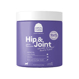 Open Farm Hip & Joints Chews Supplement for Dogs 360G