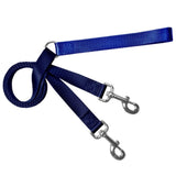 Freedom No-Pull Harness and Leash - Royal Blue / XXL 1"