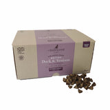 The Innocent Cat Air-Dried Duck & Venison with Cranberry Kitten & Adult Dry Cat Food 1.5kg