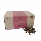 The Innocent Cat Air-Dried Salmon & Tuna with Cranberry Kitten & Adult Dry Cat Food 1.5kg