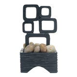 Marina Betta Modern Art Ornament