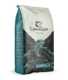 Canagan Scottish Salmon Dry Dog Food