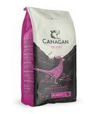 Canagan Highland Feast Dry Dog Food