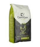 Canagan Free Range Chicken Small Breed Dry Dog Food