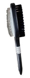 Flamingo Groo'me & Slicker Dog Grooming Brush