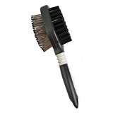 Flamingo Groo'me & Slicker Dog Grooming Brush