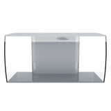 Fluval Flex Aquarium Kit White, 123 L