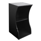Fluval Flex Aquarium Stand Black, 57 L