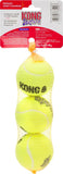 Kong Squeakair Ball Dog Toy