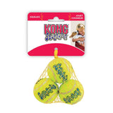 Kong Squeakair Ball Dog Toy