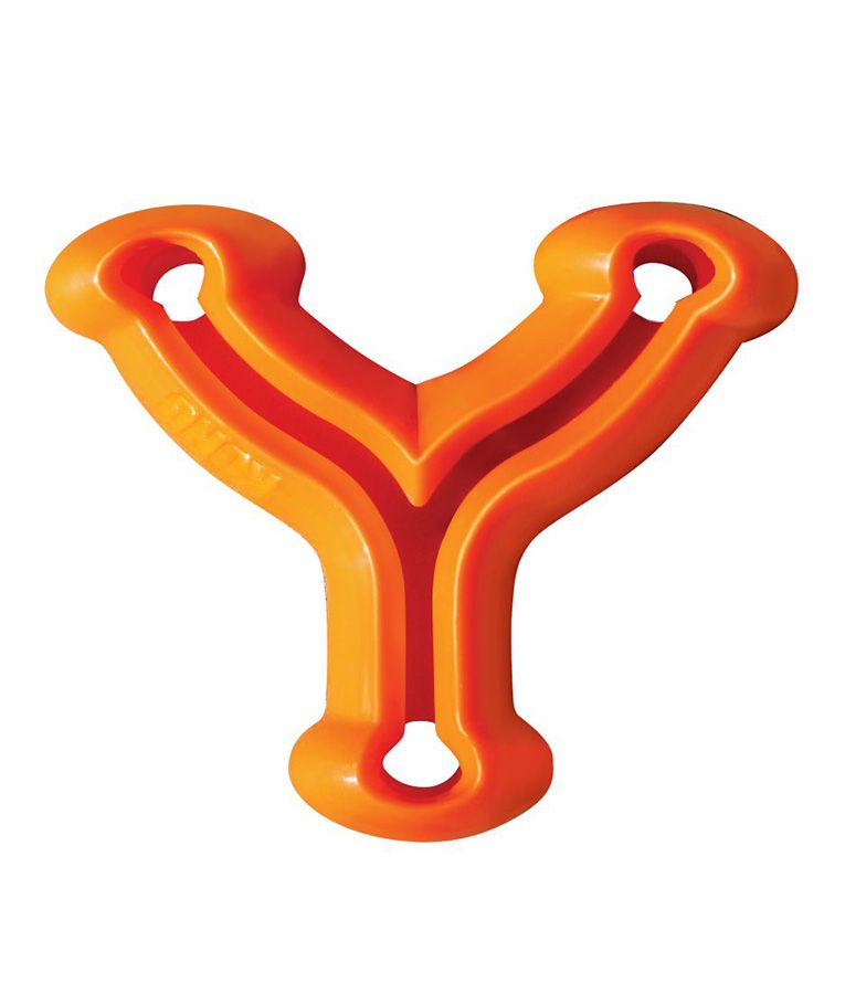 Kong Quest Wishbone Dog Toy