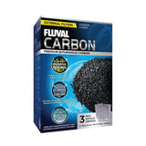 Fluval Carbon, 3x100 g (3.5 oz)